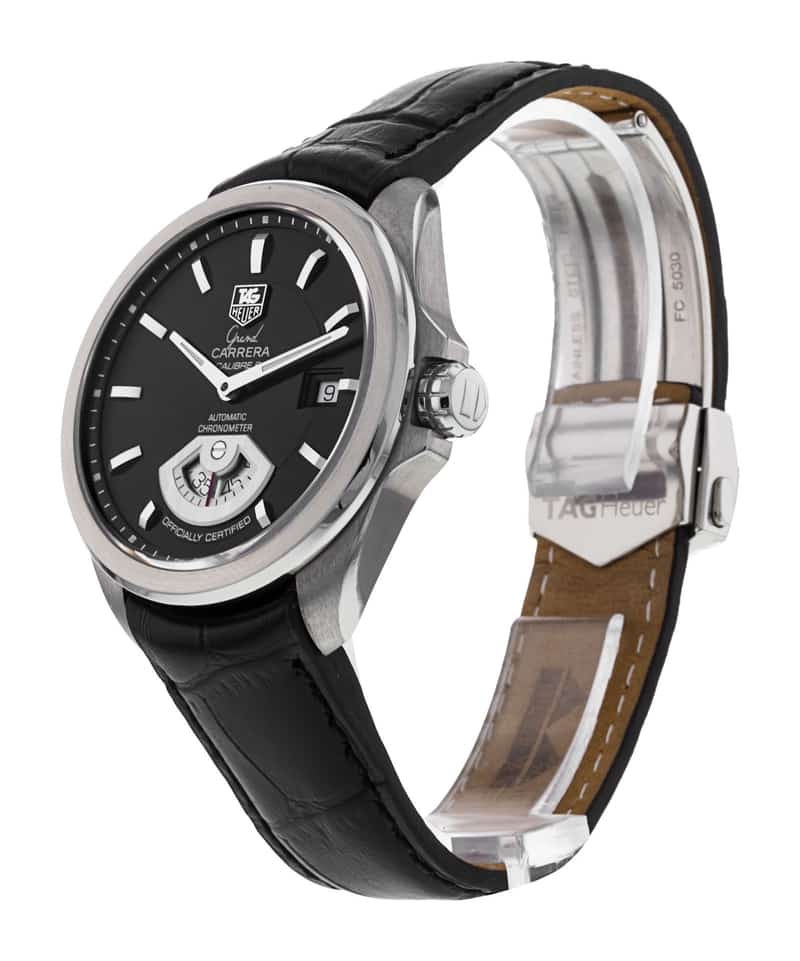Tag Heuer Grand Carrera WAV511A.FC6224